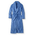 Terry Cloth Robe